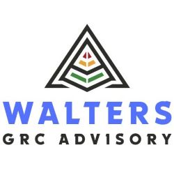 Walters GRC Advisory Logo